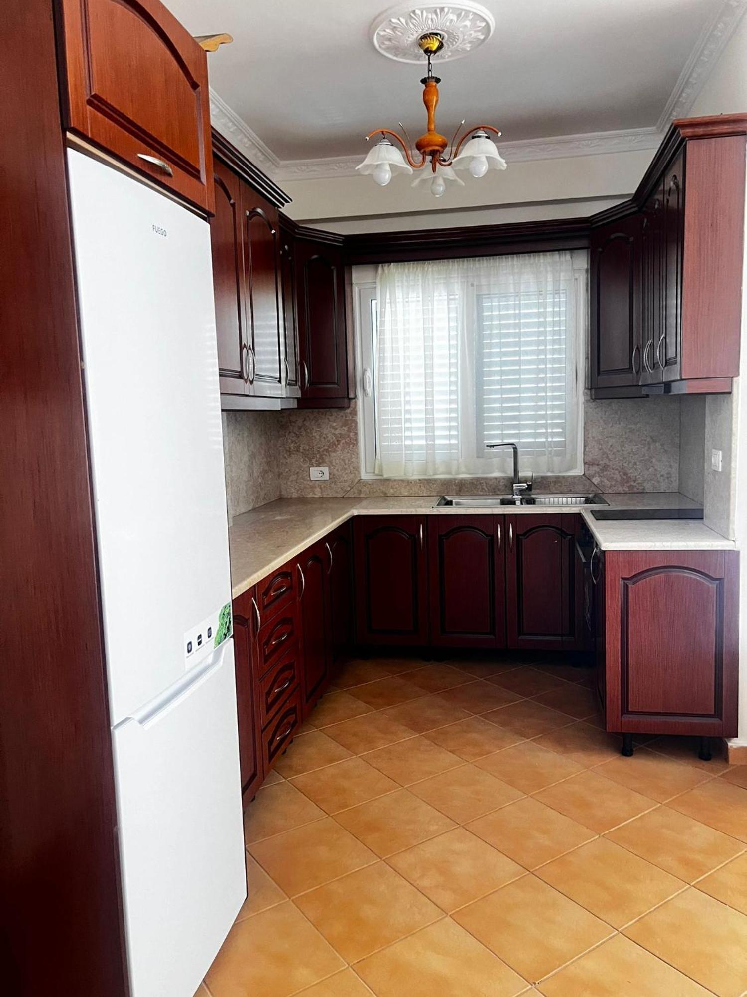 Lu Apartament Vlorë Extérieur photo